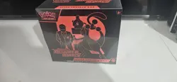Pokemon TCG Destined Rivals ETB Elite Trainer Box Brand New Sealed - Image 1