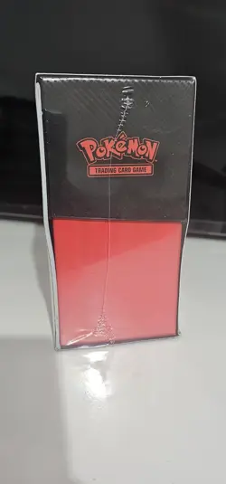 Pokemon TCG Destined Rivals ETB Elite Trainer Box Brand New Sealed - Image 2