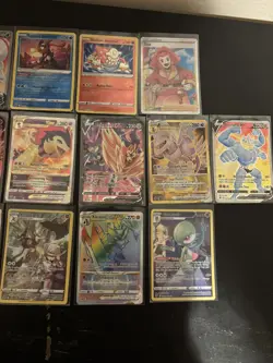 Pokemon Astral Radiance 17 Card Lot 🔥All NM With 4 Secret Rares - Image 3