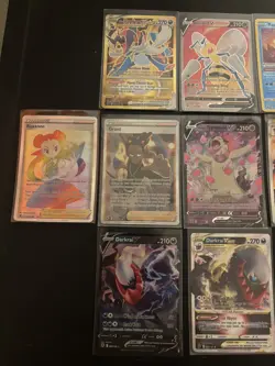Pokemon Astral Radiance 17 Card Lot 🔥All NM With 4 Secret Rares - Image 4