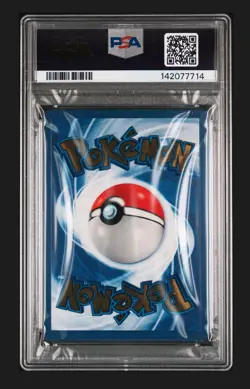 2021 Pokemon Celebrations Ultra Premium Collection #4 Charizard PSA 8 - Image 2