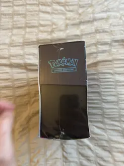 Pokemon TCG Mega Evolution Phantasmal Flames Elite Trainer Box ETB Sealed - Image 5