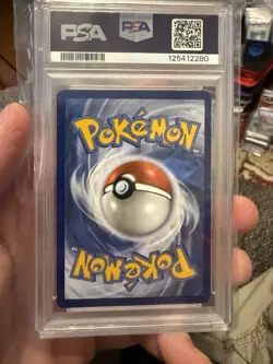 2021 POKEMON CELEBRATIONS CLASSIC COLLECTION 2 BLASTOISE-HOLO PSA 10 GEM MINT - Image 2