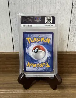 Pokemon 2021 Thai PCP 25th Anniversary #001 CHARIZARD Card Holo PSA 10 MINT🔥 - Image 2