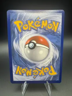 Pokemon Elesa’s Sparkle 233/264 Fusion Strike Play! Prize Pack Series Holo - NM - Image 2