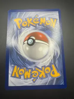 Pokemon Elesa’s Sparkle 233/264 Fusion Strike Play! Prize Pack Series Holo - NM - Image 3