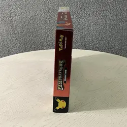 Pokemon Celebrations V Memories Box Collection 25th Anniversary Charizard New 820650809743 - Image 2