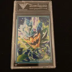 Pokemon Zapdos 040/087 Cp6: Expansion Pack 20th Anniversary Holo PSA 10 - Image 2