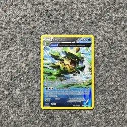 Pokemon Ludicolo XY Primal Clash 37/160 Reverse Holo Full Art - Image 1