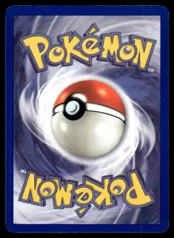 Pokemon TCG Team Rocket 1st Edition #82/82 Potion Energy LP+ - Image 2