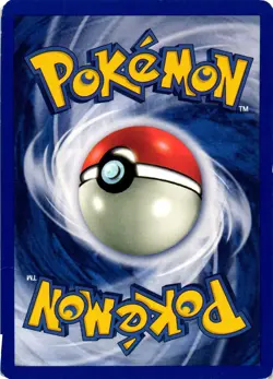 Pokemon Team Rocket German Nightly Garbage Run 77/82 MP - Image 2