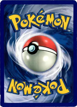 Base Set Pokemon TCG Pokemon Flute German 86/102 MP - Image 2