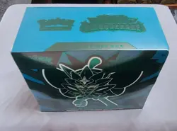 Pokemon TCG Twilight Masquerade Elite Trainer Box- New/Factory Sealed - Image 1