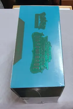 Pokemon TCG Twilight Masquerade Elite Trainer Box- New/Factory Sealed - Image 3