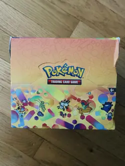 Pokemon 151 UPC Ultra Premium Collection and Lot of 10 Mini Tins Sealed New - Image 4