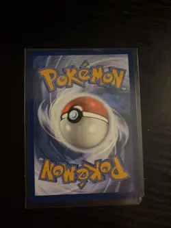 Unfezant Black Bolt Illustration Rare Pokemon TCG SV 150/086 - Image 2