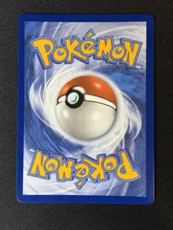 Pokemon TCG Meowth 106/094 Phantasmal Flames Holo Illustration Rare 70 HP - Image 2