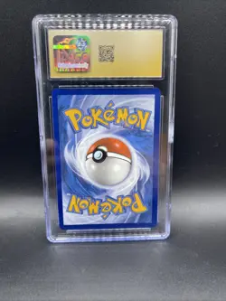 Stantler 016/034 Charizard & Ho-Oh ex Deck Classic Pokemon CGC PRISTINE 10 - Image 2