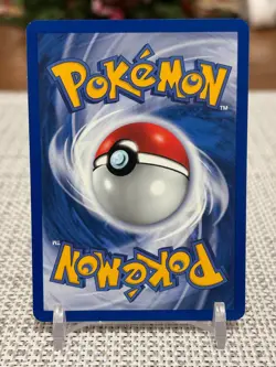 2000 Pokemon #24/111 Murkrow (Neo Genesis) NM - Image 2