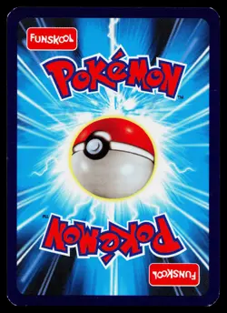 Bellsprout #j09 Pokemon Funskool Near Mint or Better - Image 2