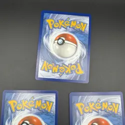 Pokemon Gold Galarian Birds Lot - Articuno, Zapdos & Moltres V - NM/M - Image 5