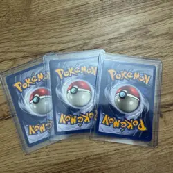 Poliwag 59/102 - Pokemon TCG Base Set (1999) - LP - Unlimited - WOTC - Image 3
