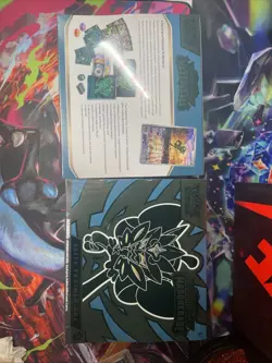 POKEMON TWILIGHT MASQUERADE ETB ELITE TRAINER BOX SEALED 2x Available - Image 2