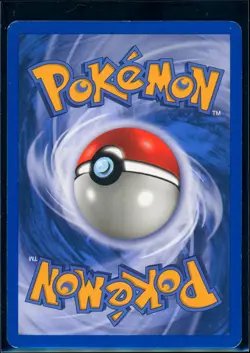 Pokemon SKYRIDGE - #H11/H32 Houndoom - Holo - ENG - DOUBLE SWIRL! - MP/LP - Image 2