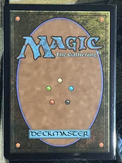Vivi’s Persistence - FIC Borderless - Near Mint - Non-Foil - w/MagCase! MTG - Image 3