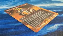 MTG Vivi's Persistence Borderless Non-Foil - FIC Final Fantasy 0458 NM Near Mint - Image 4