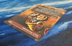 MTG Vivi's Persistence Borderless Non-Foil - FIC Final Fantasy 0458 NM Near Mint - Image 5