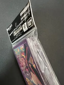 Jewelry Bonney 70 Sleeves Japanese One Piece Card Game Official Vol.12 ZY58 - Image 4