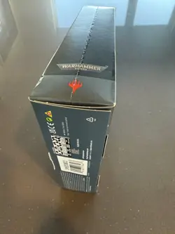 MTG Universes Beyond Warhammer 40K Commander Necron Dynasties Deck, Unopened - Image 2