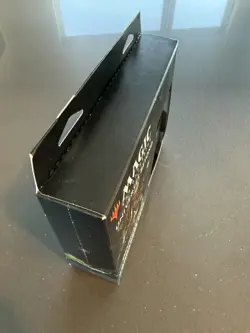 MTG Universes Beyond Warhammer 40K Commander Necron Dynasties Deck, Unopened - Image 3
