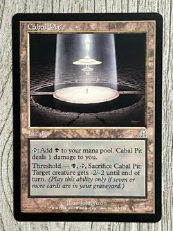 MTG Odyssey/Torment/Judgement C/U/R Singles $1.79-$7.99 - Image 4