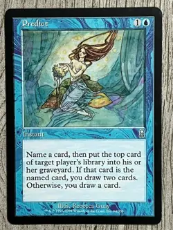 MTG Odyssey/Torment/Judgement C/U/R Singles $1.79-$7.99 - Image 5