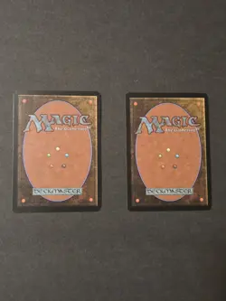 Filth Judgment MTG Magic The Gathering LP x2 - Image 2