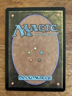 Filth - Chinese Judgment - MtG - Magic the Gathering -NM - Image 2