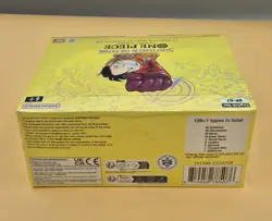 One Piece OP07 500 Years In The Future Booster Box ENGLISH SEALED Free Express - Image 4