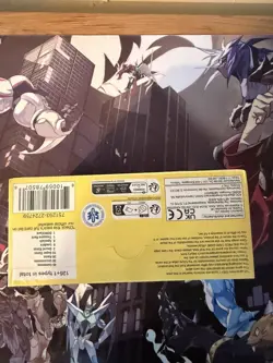One Piece OP07 500 Years in the Future Booster Box Sealed English - Image 2