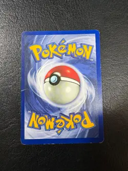 Pokemon WOTC 1999 Base Set Dugtrio Rare Vintage Pokemon Card - Image 2