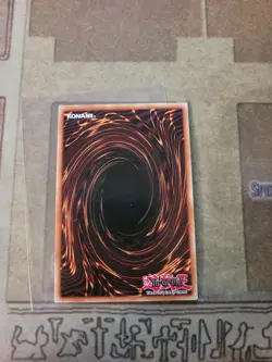 YUGIOH SOUL OF SILVERMOUNTAIN REDU-EN048 SUPER UNLIMITED ED LP - Image 2