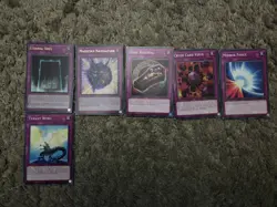 Yu-Gi-Oh Legendary Dragon Deck: Yugi Moto - Image 3