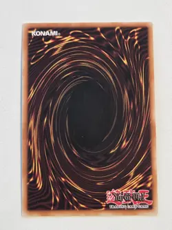 Dust Tornado LCYW-EN095 Ultra Rare Legendary Collection 3: Yugi's World NM - Image 3