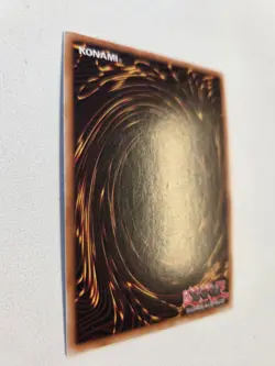 Dust Tornado LCYW-EN095 Ultra Rare Legendary Collection 3: Yugi's World NM - Image 4