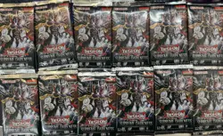 Yugioh Supreme Darkness Booster Box quantity 1st Edition MAPPED READ DESCRIPTION - Image 1
