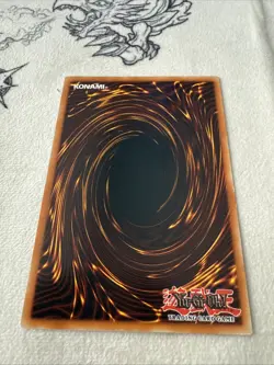 Instant Fusion CDIP-EN040 Cyberdark Impact 1st Edition - Image 2