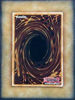 Yugioh Karakuri Steel Shogun mdl 00X “Bureido” STOR-EN042 Ultimate Rare NM - Image 2