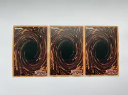 Yugioh! 3x D/D/D Alfred the Divine Sage King BPRO-EN033 Common 1st Ed NM - Image 2