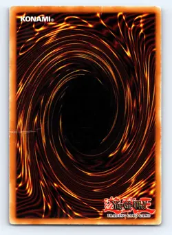 Yugioh Relinquished MC1-EN003 Limited Edition Secret Rare Holo - MP 💎 - Image 2